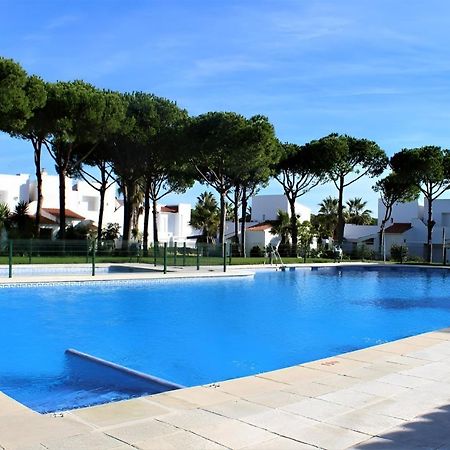 Casa En Loma Sancti Petri A 900 M De La Playa De La Barrosa Chiclana de la Frontera Exterior foto