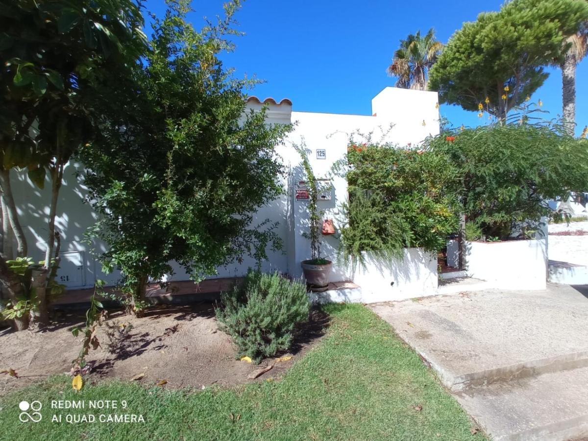 Casa En Loma Sancti Petri A 900 M De La Playa De La Barrosa Chiclana de la Frontera Exterior foto